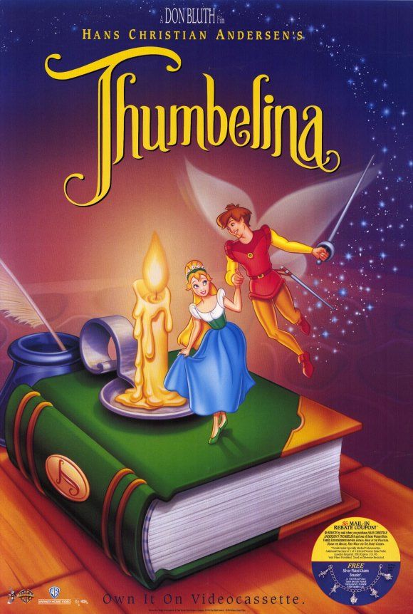 thumbelina